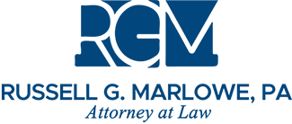 Russell G. Marlowe, PA | Attorney At Law